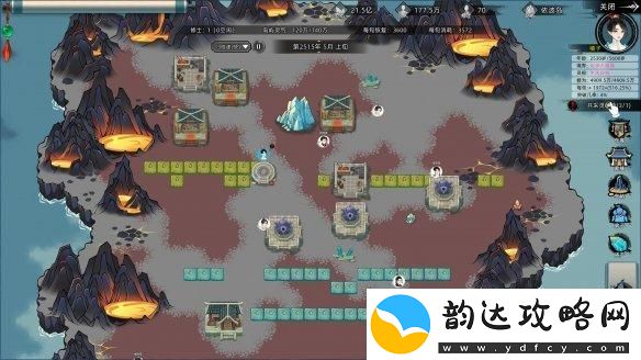 修仙家族模拟器怎么玩最简单