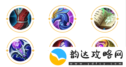 王者荣耀海月2024新版出装铭文推荐