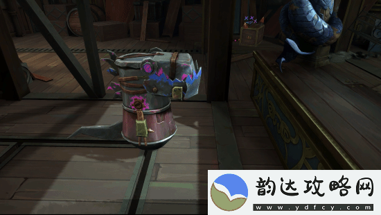 双城之战主题小游戏现已上线