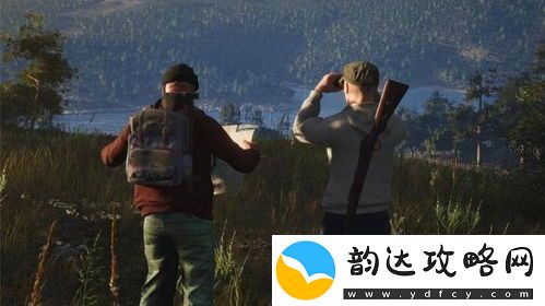 人渣scum如何快速弄干衣服技巧人渣scum快速烘干衣物方法