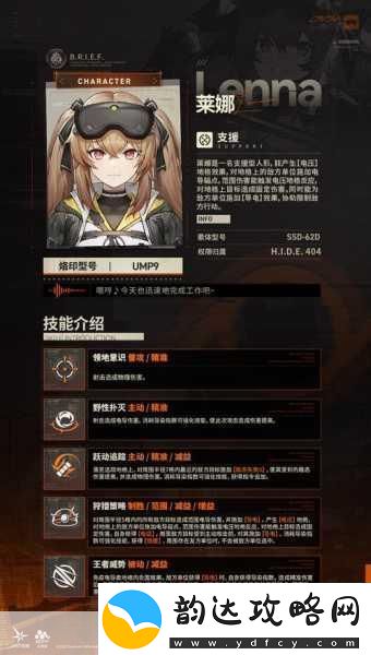 少前2追放与少女前线