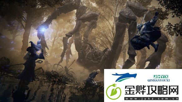 艾尔登法环