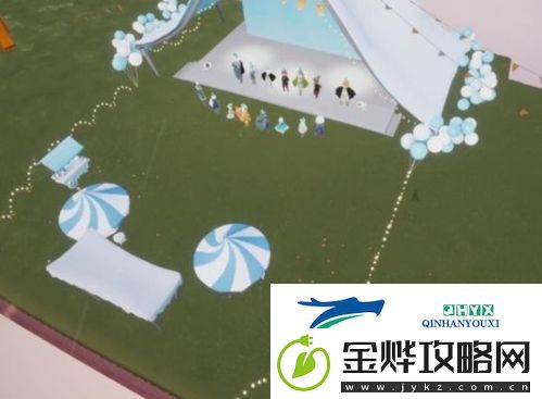 光遇三周年兑换图