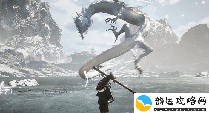 黑神话悟空配置要求是什么