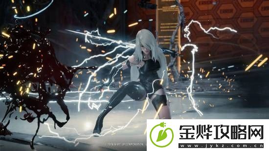 剑星×尼尔联动DLC售价10美元