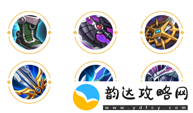 王者荣耀孙策2024新版出装铭文推荐