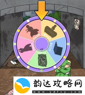 文字玩出花恶魔交易通关攻略