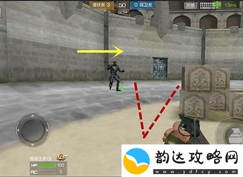 战双帕弥什凛冬序列3