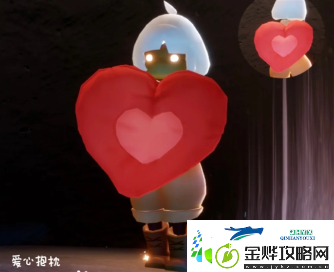 光遇同心节活动兑换图2025
