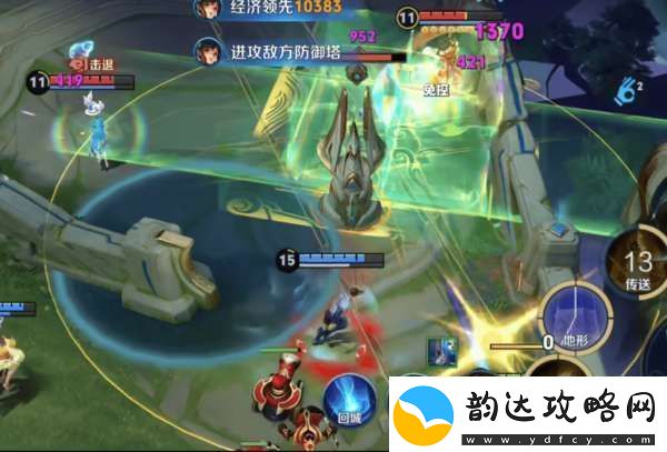 没见到人就被秒了连女娲玩家都觉得自己超标你怎么看资讯速递