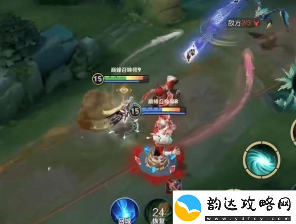 没见到人就被秒了连女娲玩家都觉得自己超标你怎么看资讯速递