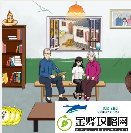 想不到鸭女孩与时间如何通关