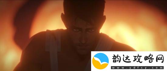 双城之战第二季高清剧照分享