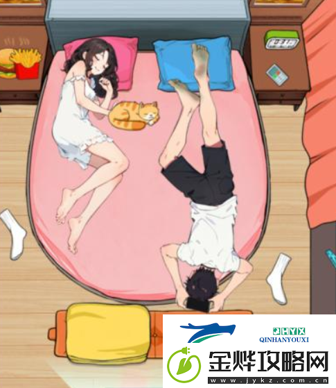 想不到鸭宝贝晚安怎么过