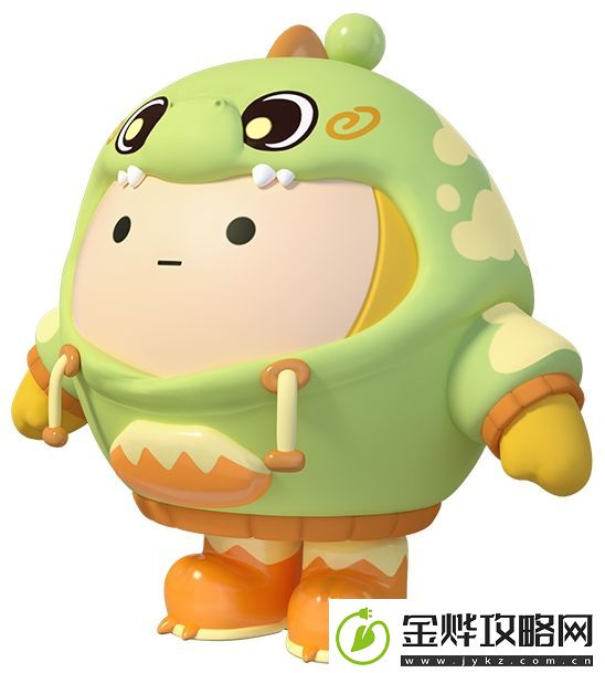 蛋仔派对全新派对季“勇闯龙蛋岛”将至