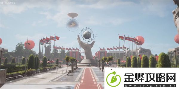 原子之心武器制作全攻略