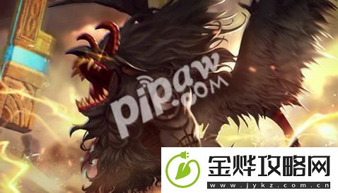 龙之谷舞者加点攻略