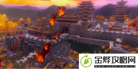 剑网3无界佑阳联军声望提升方法