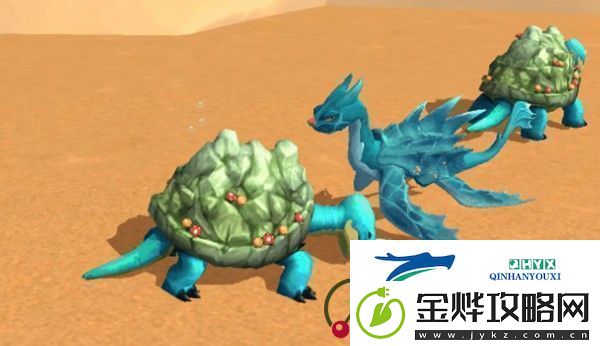 创造与魔法归墟净螭怎么合成