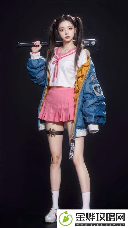 娜迦海妖出装