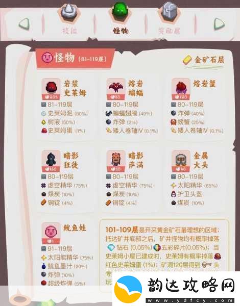 星露谷物语