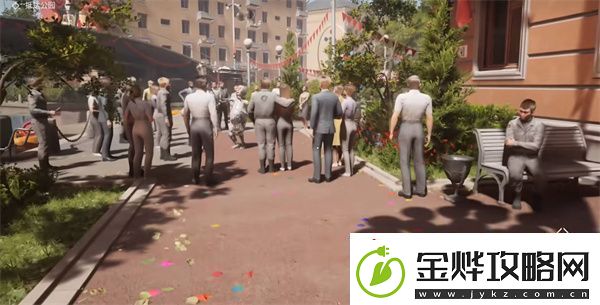 原子之心武器制作全攻略