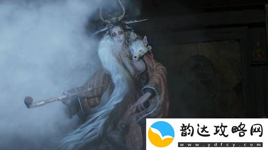 明末