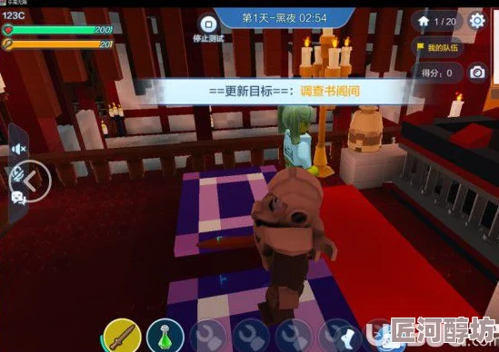 落樱小屋深度评测