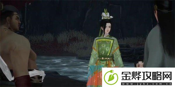 射雕手游鹿儿饼二怎么获得