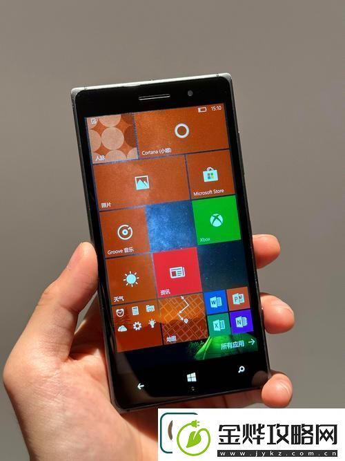 探索日本Windows