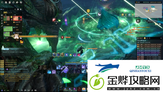 诛仙世界系统设置小提醒