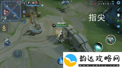 没见到人就被秒了连女娲玩家都觉得自己超标你怎么看资讯速递