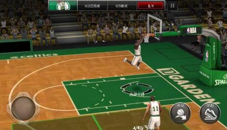 NBA篮球精英潜力评估全攻略