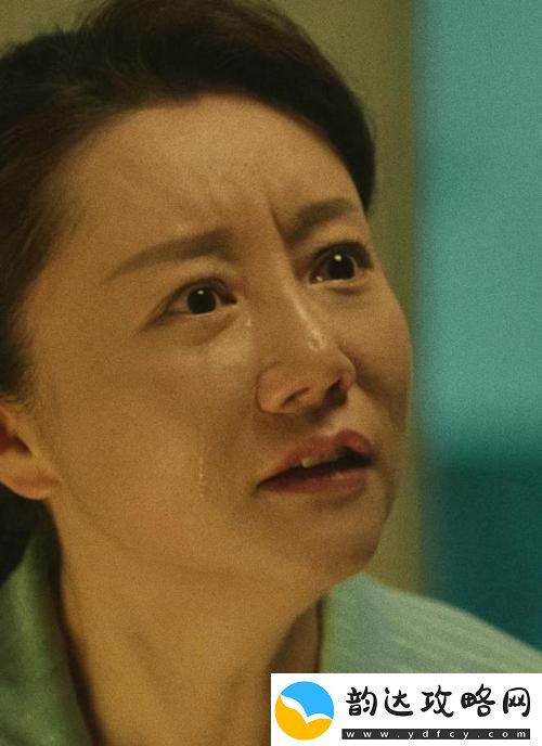 新温暖的代沟