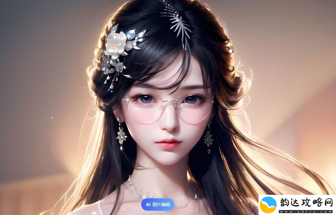 男女之间微妙互动