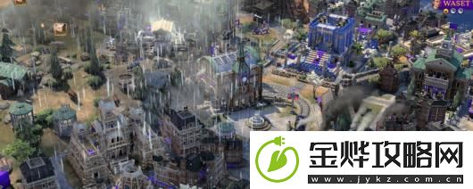 文明7游戏全控制快捷键分享