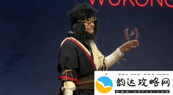 黑神话悟空又在西班牙拿奖