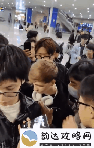 G2队员已经陆续抵达上海
