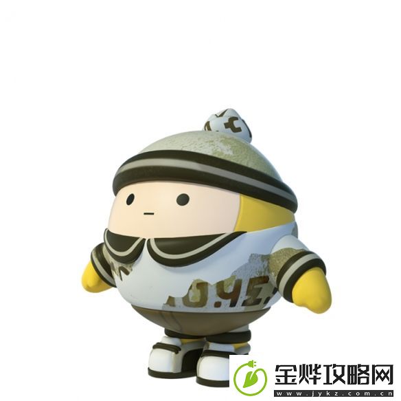 蛋仔派对全新派对季“勇闯龙蛋岛”将至