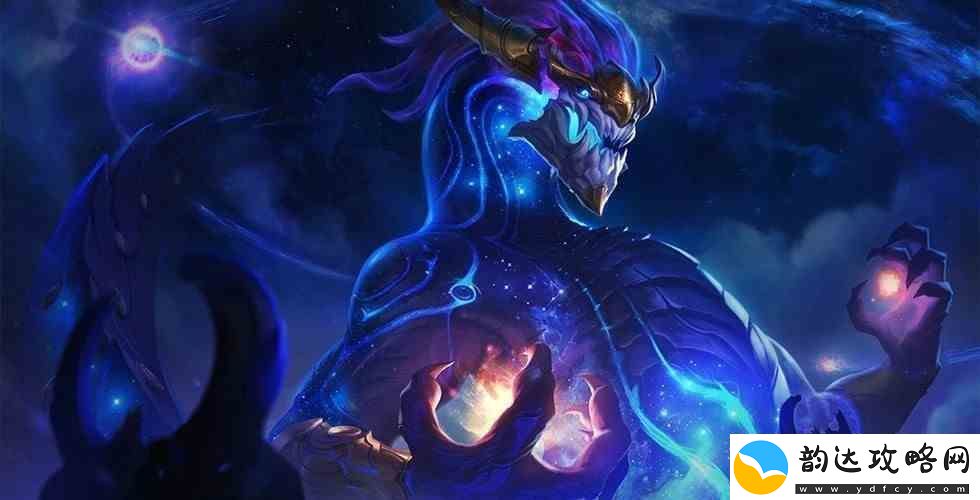 金铲铲之战S7.5星界龙英雄有哪些