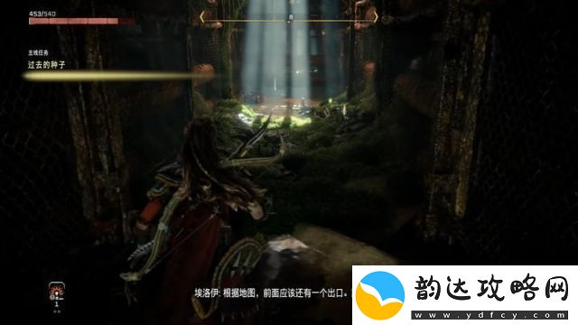 深入探索**的崛新高度