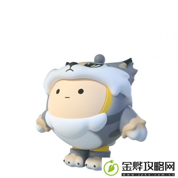 蛋仔派对全新派对季“勇闯龙蛋岛”将至