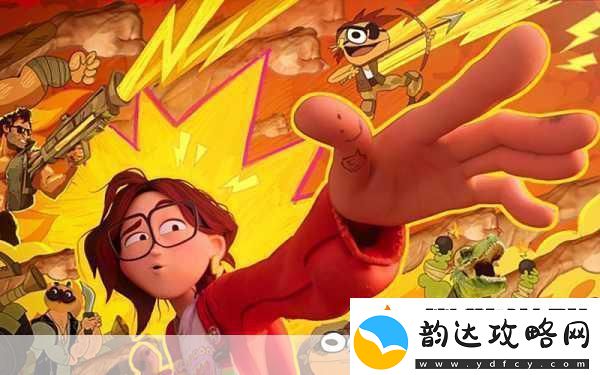 侠客风云传幕后揭秘