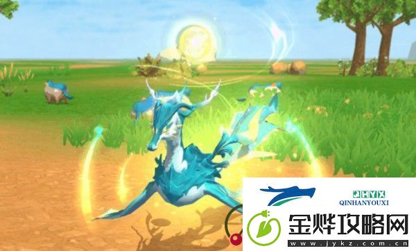 创造与魔法归墟净螭怎么合成
