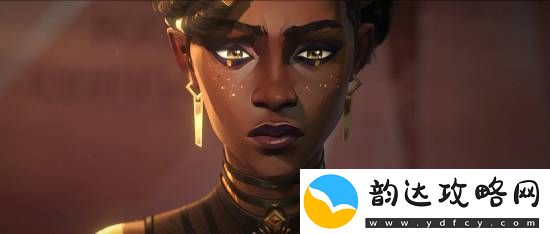 双城之战第二季高清剧照分享