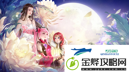 大唐无双2022七夕情人节活动甜蜜来袭