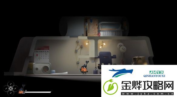 双人肉鸽动作新游虫虫巴迪开放playtest测试！