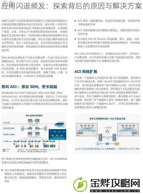 应用闪退频发