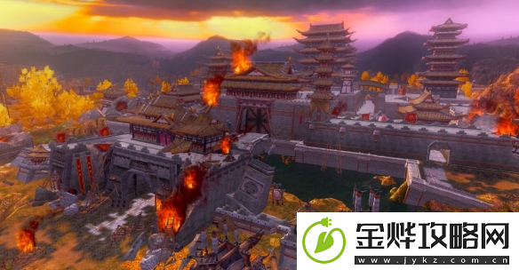剑网3无界佑阳联军声望提升方法