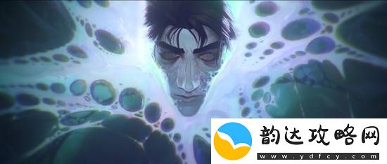 双城之战第二季高清剧照分享